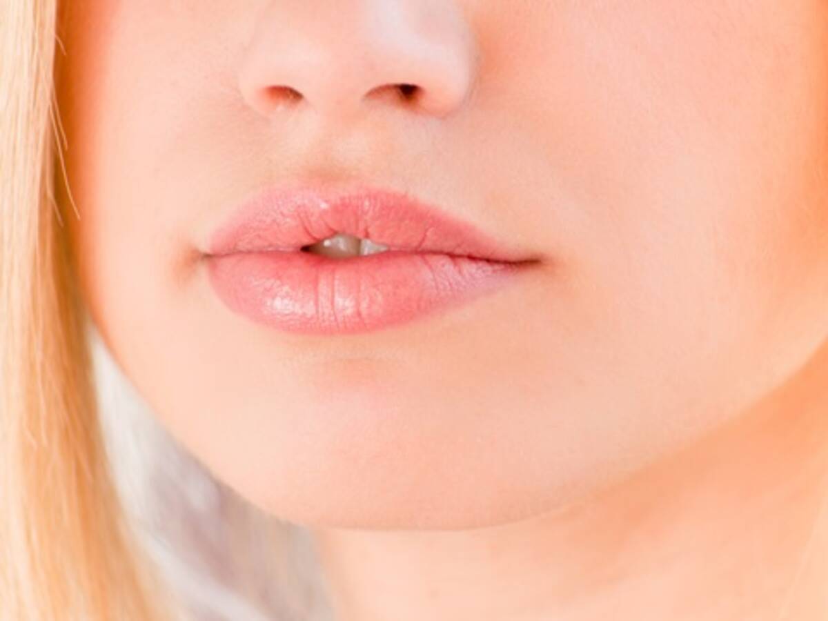 ヤバッ 鼻毛出てない 愛され女子の鼻毛処理習慣 15年3月21日 エキサイトニュース