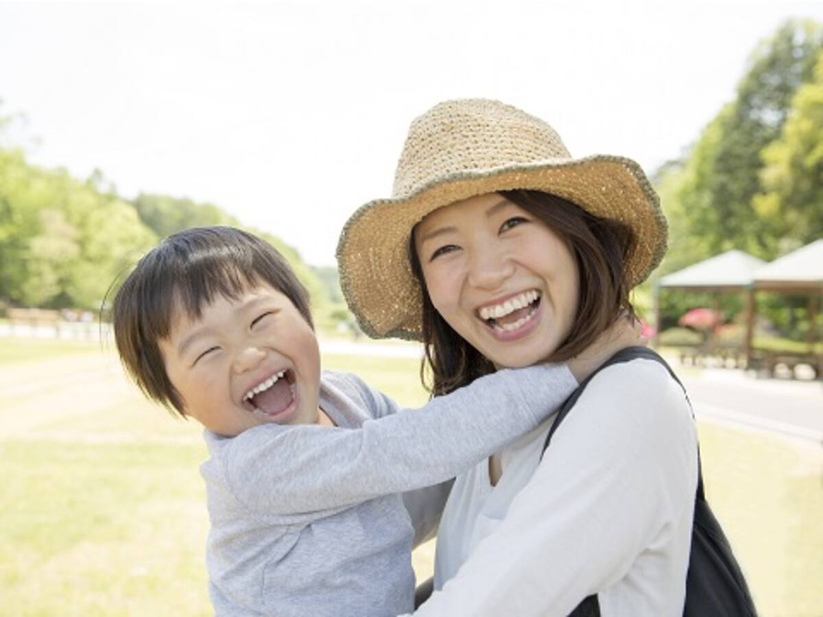 バツイチ子持ちの女性が恋愛に目覚めるための６つのハードル 15年5月25日 エキサイトニュース