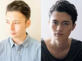 秋冬はモードで決める 14年秋冬メンズヘアスタイル決定版 14年10月30日 エキサイトニュース