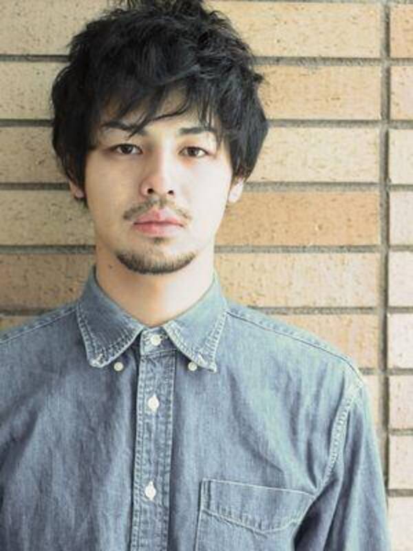 メンズ 30代の男性にしてほしい髭と似合う髪型 ショート 15年6月30日 エキサイトニュース メンズ 30代の男性にしてほしい髭と似合う髪型 ショート 15年6月30日 エキサイトニュース