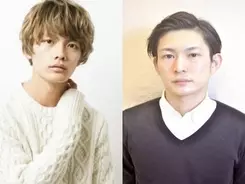 メンズ髪型 塩系男子 綾野剛に学ぶ お洒落なゆるパーマショート 15年6月13日 エキサイトニュース