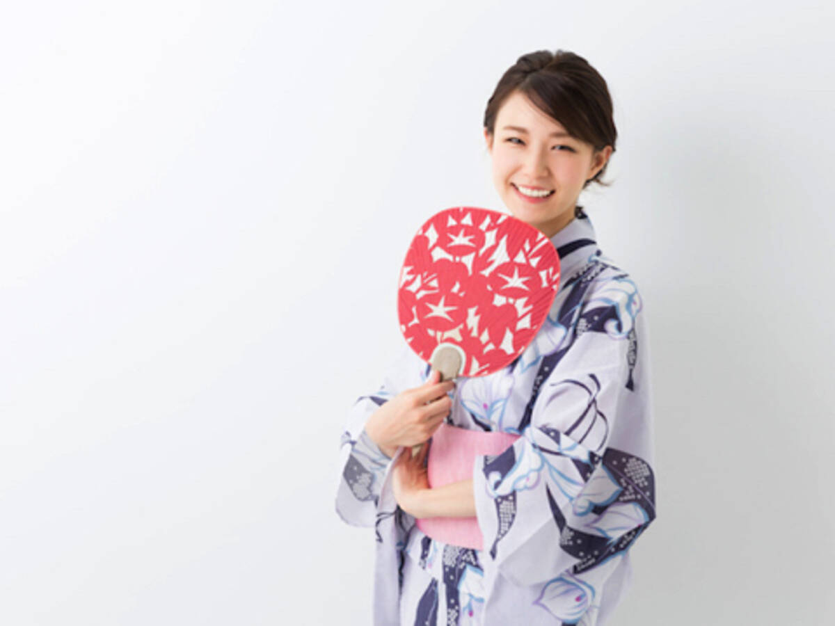 浴衣デートしたい 男性は意外に多い 男性の本音とは 15年7月10日 エキサイトニュース