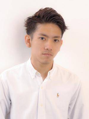 やっぱり清潔感が重要 15年さわやか系男子のヘアスタイル 15年7月31日 エキサイトニュース