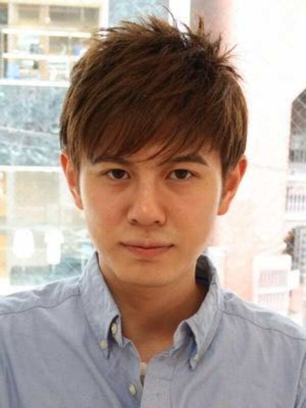 40代男性の大人ワイルドなヘアスタイル 15年8月3日 エキサイトニュース