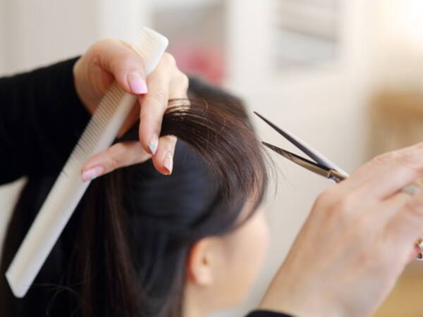 もう切るしかない 傷んだ髪を治す方法と予防策 16年3月11日 エキサイトニュース