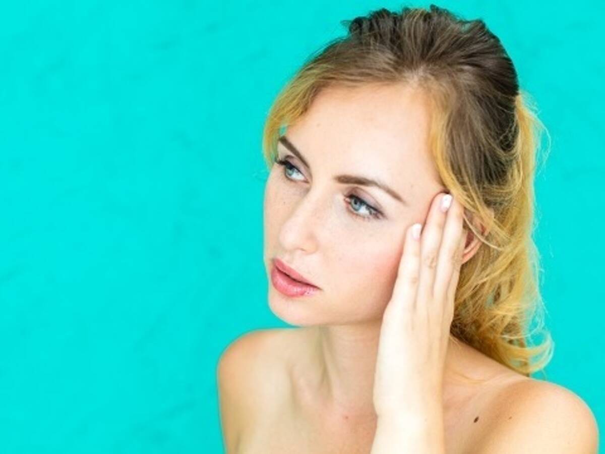 ヘアスタイル別 縮毛矯正をかけ直すベストな期間を教えます 15年11月2日 エキサイトニュース