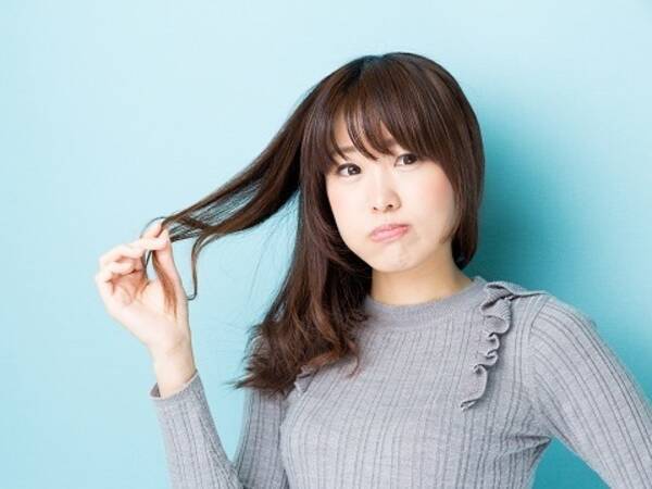 ロングヘアーの悩み ウィッグの絡みを取るにはこれ 15年10月1日 エキサイトニュース