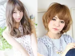 15秋冬 短め前髪 ボブでナチュラル女子に 15年11月22日 エキサイトニュース