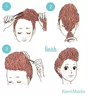 東出昌大の顔立ちを生かす黒髪ヘアスタイル集 イラスト付き 15年4月30日 エキサイトニュース