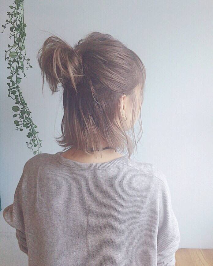 花火の季節にはもってこい レングス別浴衣ヘアアレンジ特集 16年7月22日 エキサイトニュース