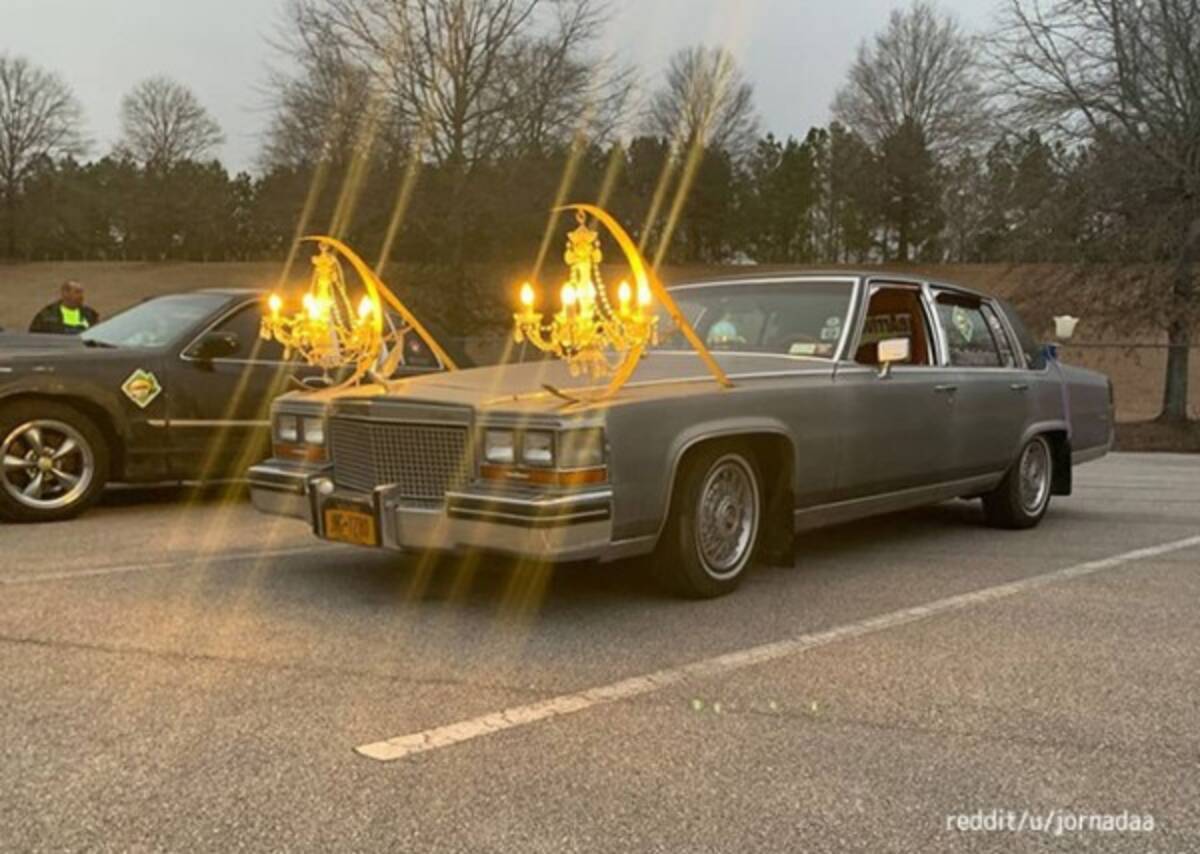 魔改造にもほどがある 突き抜けてしまった14の改造車 22年3月30日 エキサイトニュース 魔改造にもほどがある 突き抜けてしまった14の改造車 22年3月30日 エキサイトニュース