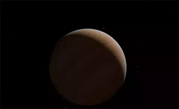 史上初、太陽系外惑星をとり巻く大気の三次元構造の観測に成功！