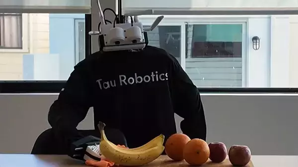 ついに来ちゃったの？アメリカでヒューマノイドロボットが家事代行サービスを開始