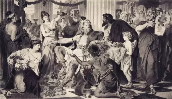 2000年前の古代ローマは眠らない街だった。最新研究が明かす夜の欲望とカオスの実態