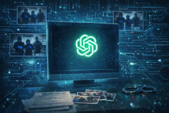 AI生成の「フェイク強盗映像」で警察が出動、作った従業員が起訴される