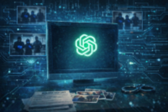 AI生成の「フェイク強盗映像」で警察が出動、作った従業員が起訴される