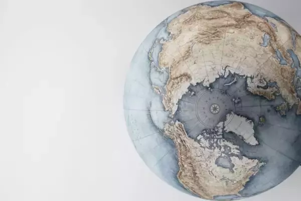 地球の北半球と南半球で太陽光反射率のバランスが崩壊、何が起きているのか？