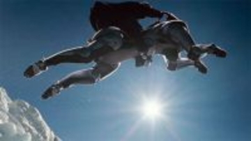 川崎重工の4足歩行ロボット「コルレオ」が製品化に向けた開発に着手。未来の馬が山を駆ける