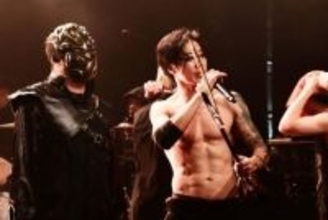 ヘヴィメタルで国と国をつなぐ、台湾代表がフィンランドで選んだ外交手法