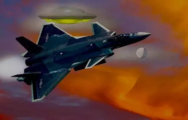 UFO（UAP）は人類の敵なのか？航空機を攻撃したことはあったのか？過去の事例から検証