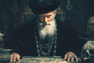 ノストラダムスが予言した2026年に起こりうること