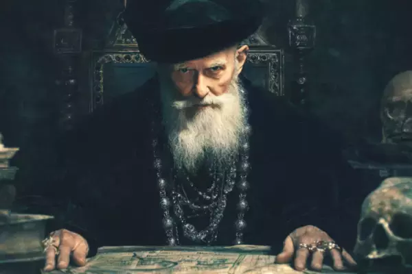 ノストラダムスが予言した2026年に起こりうること