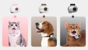 飼い主とのリアルタイムで双方向コミュニケーションが可能に？最新版ペット語翻訳機事情