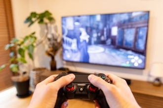 91歳女性が安否不明！と思ったらゲームに夢中になっていただけだった