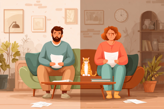 離婚した夫婦、元夫が猫の「養育費」を10年間支払うことに合意（トルコ）