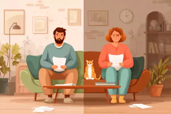 離婚した夫婦、元夫が猫の「養育費」を10年間支払うことに合意（トルコ）