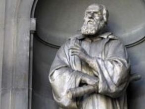 天文学書にガリレオ直筆のメモを発見。天動説の矛盾を正し地動説へ至った記録が残されていた