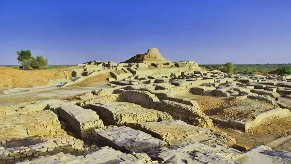 インダス文明最大級の都市「モヘンジョダロ」推定より数世紀古いことが年代測定で判明