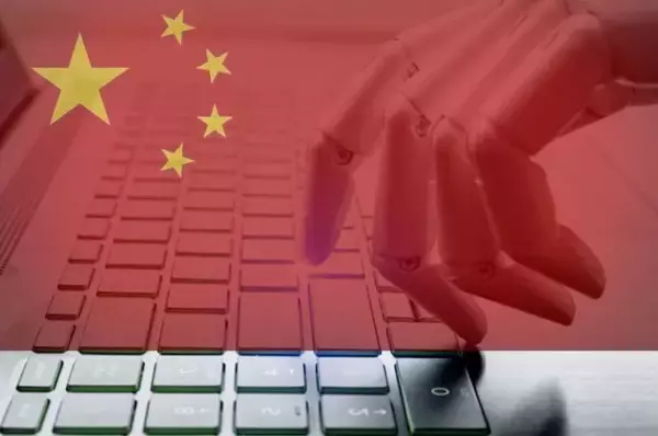 中国で共産党員の忠誠心を判定するAIを開発。表情や脳波から「思想教育」の程度を読み取る