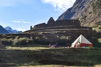 1面だけ壁がないインカ帝国の建物の謎。その理由は音響効果にあった