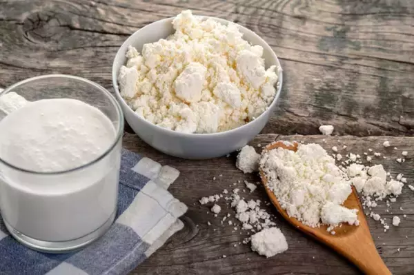 3600年前の中国のミイラに付着していたのは、世界最古のケフィアチーズだった