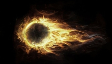 謎の発火現象「鬼火」の正体。水中の気泡の放電が原因かもしれない