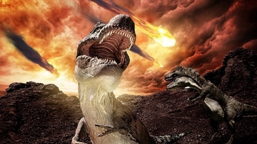 恐竜を絶滅させた小惑星が残した隕石の種類を特定。極めて珍しいものだった