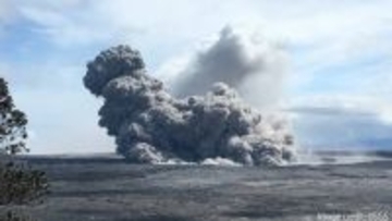 火山学者が新しいタイプの火山噴火を発見、そのメカニズムとは？