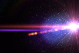 18分ごとに膨大な電波を放出する未知の天体を発見