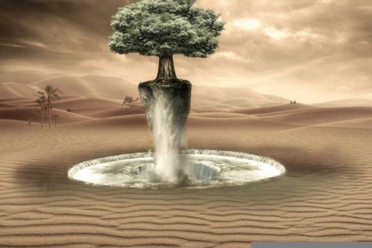 砂漠の空気から飲み水を取り出せる こんにゃくゼリーフィルムが開発される 22年5月27日 エキサイトニュース 砂漠の空気から飲み水を取り出せる こんにゃくゼリーフィルムが開発される 22年5月27日 エキサイトニュース