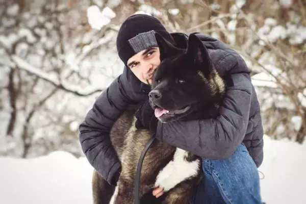 犬と飼い主の間に感情的な絆。心拍数の変動がシンクロしていることが判明