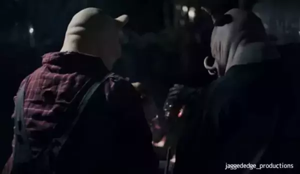 凶悪化しちゃったプーさんのホラー映画、予告編が登場。気の弱い人は見ない方がいいとプーさん役の俳優が警告