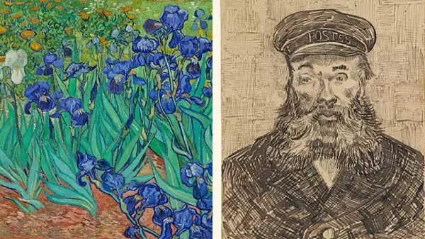 J・ポール・ゲティ美術館が誰でも無料利用できるデジタルアート作品を8万8000点に拡大