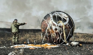 パンスペルミア説の証明なるか？生きた動物を乗せたロシアの衛星カプセルが帰還