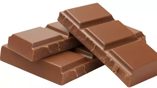 世界初、カカオ豆の細胞を培養して作ったチョコが誕生。2027年にアメリカで販売へ