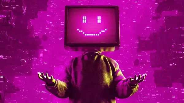 インドがオタク大国に？ホワイトハッカーが日本のアニメ少女の姿でテレビに登場