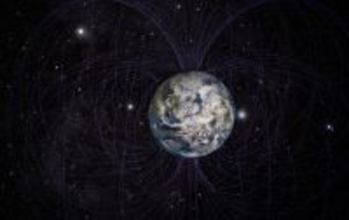 地球の磁場反転期間、7万年も続く事例が海底の堆積物で明らかに