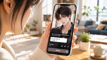 新規制でAI彼氏・AI彼女との「別れ」を余儀なくされたユーザーに絶望が広がる（中国）