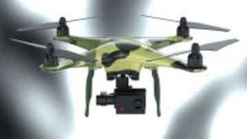 ドイツが警察によるドローンの撃墜を認める法案を可決