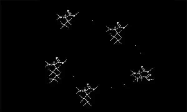 火星から地球に送信された「エイリアンメッセージ」をアマチュア科学者父と娘が解読に成功